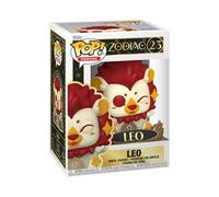 Funko POP! Zodiac: Leo - Astrology Star Signs