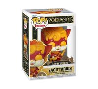 Funko Pop! Vinyl Figure - Zodiac Sagittarius (Nov) - Collectable Official Merchandise
