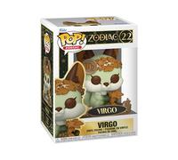 Funko POP! Zodiac: Virgo - Astrology Star Signs