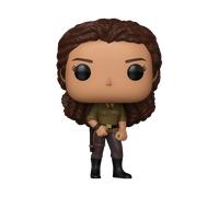 Funko Pop! Zoë Washburne