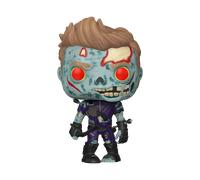 Funko Pop! Zombie Hawkeye