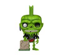 Funko Pop! Zombie Suicide