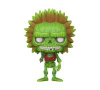 Funko Pop! Zombie Trash