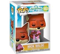 FUNKO POP: ZOOTOPIA 2 - NICK WILDE