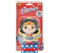 Funko Popsies: DC - Wonder Woman - DC Comics - Collectable Vinyl Figure - Gift Idea - Official Merchandise - Toys for Kids & Adults - Comic Books Fans - Stocking Fillers