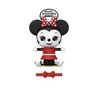 Funko Popsies: Disney - Minnie Mouse - Collectable Vinyl Figure - Gift Idea - Official Merchandise - Toys for Kids & Adults - Stocking Fillers