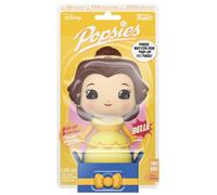 Funko Popsies: Disney Princess - Belle - Yellow - Disney Princesses - Collectable Vinyl Figure - Gift Idea - Official Merchandise - Toys for Kids & Adults - Movies Fans - Stocking Fillers