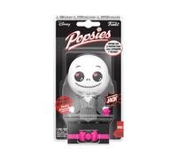 Funko Popsies: Disney the Nightmare Before Christmas - Jack Skellington - Valentine’s Day - (French) - Collectable Vinyl Figure - Gift Idea - Official Merchandise - Toys for Kids & Adults