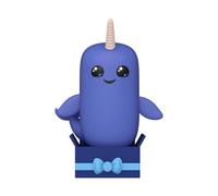 Funko Popsies: Elf - Narwhal - Collectable Vinyl Figure - Gift Idea - Official Merchandise - Toys for Kids & Adults - Movies Fans - Stocking Fillers