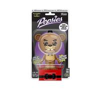 Funko Popsies: Five Nights At Freddy's (FNAF) - Freddy Fazbear - Collectable Vinyl Figure - Gift Idea - Official Merchandise - Toys for Kids & Adults - Video Games Fans - Stocking Fillers