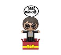 Funko Popsies: Harry Potter - (Spanish) - Collectable Vinyl Figure - Gift Idea - Official Merchandise - Toys for Kids & Adults - Movies Fans - Stocking Fillers