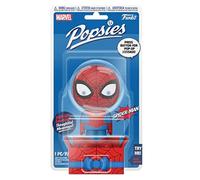 Funko Popsies: Marvel - Spider-Man - Marvel Comics - Collectable Vinyl Figure - Gift Idea - Official Merchandise - Toys for Kids & Adults - Comic Books Fans - Stocking Fillers