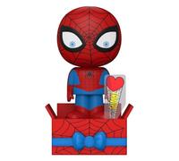 Funko Popsies: Marvel - Spider-Man - (Spanish) - Marvel Comics - Collectable Vinyl Figure - Gift Idea - Official Merchandise - Toys for Kids & Adults - Comic Books Fans - Stocking Fillers