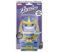 Funko POPsies Collectable Vinyl Figure - Thanos - Marvel Comics - Official Merchandise