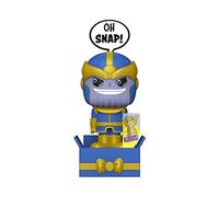 Funko POPsies Marvel - Thanos