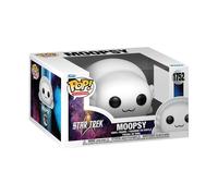 Funko PopTV: Star Trek Lower Decks - Moopsy - Collectable Vinyl Figure - Gift I