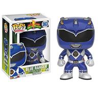 Power Rangers 10311 Pop Vinyl Blue Ranger Figure