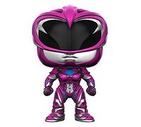 Power Rangers 12343 "POP! Vinyl Movie Ranger" Figure