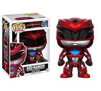 Funko Power Rangers 12460 "POP! Vinyl Movie Ranger Figure