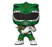 Funko Power Rangers 30Th POP! TV Vinyl Figure Green Ranger 9 CM