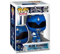 Funko Power Rangers Mighty Morphin The Movie Blue Ranger Figure 9 Cm