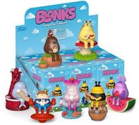 Funko Premium Blind Box: Blonks - w/CH