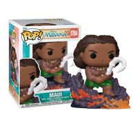 Funko Premium Maui Figure