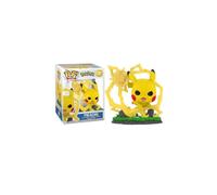 Funko Premium Pikachu Figure