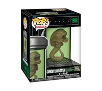 Funko Premium SFX: Alien, Xenomorph, Alien Classic, Collectable Vinyl Figure, Gift Idea, Official Merchandise, Toys for Kids & Adults, Sci-Fi Fans, Model Figure for Collectors