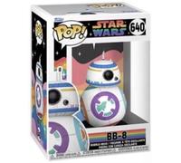 FUNKO: PRIDE 2023 - BB-8