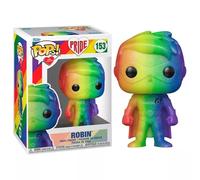 Pride Robin Pop! with Purpose