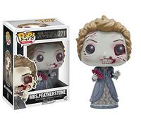 Funko Pride, Prejudice & Zombies 7544 "Pop Vinyl Mrs Featherstone Figure