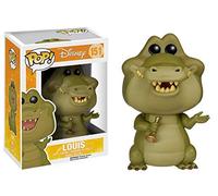 Funko Princess & Frog 5089 "POP! Vinyl Louis Figure