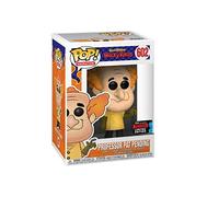 Funko Professor Pat Pending NYCC 2019 Convention Limited Edition Wacky Races Exclusive POP!