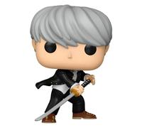 Funko Protagonist Yu Persona 4 Figure