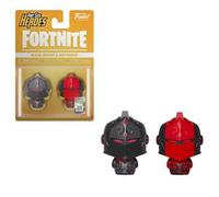 PSH 2-Pack: Fortnite: Black knight & Red Knight