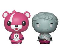 PSH 2-Pack: Fortnite: Cuddle Team Leader & Love Ranger