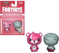 Funko PSH 2-Pack: Fortnite: Cuddle Team Leader & Love Ranger