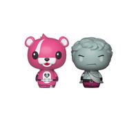 FunKo PSH: Fortnite - Cuddle Team Leader & Love Ranger 1.5" Figure, 2-Pack