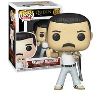 Pop figure Queen - POP! - Freddie Mercury - Radio Gaga - FK33735