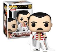 Funko Queen Freddie Mercury We Will Rock You Tour POP Rocks 414