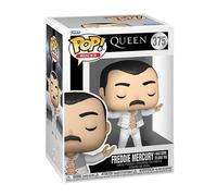 Funko Queen Rocks Freddie Mercury Figure