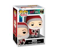 Funko Red One Nick Figure