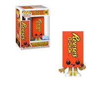 Funko Reese's Pieces Box Exclusive Pop Vinyl Figure 248