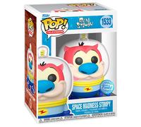 Funko Ren Stimpy-space Madness Stimpy