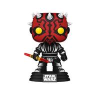 Funko POP! Star Wars: Episode 1 The Phantom Menace Anniversary - Anakin Skywalker With Helmet - Collectable Vinyl Figure - Gift Idea - Official Merchandise - Toys for Kids & Adults - Movies Fans