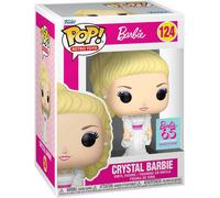 Funko - Retro Toys: Barbie (Crystal Barbie) POP Vinyl Figure