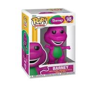 Funko POP! Vinyl: Barney - Barney
