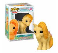 Funko POP! My Little Pony Butterscotch - Snuzzle - My Little Pony TV - Collectable Vinyl Figure - Gift Idea - Official Merchandise - Toys for Kids & Adults - TV Fans - Model Figure for Collectors