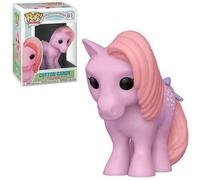 My Little Pony - Assorted Pop Retro Toys Figures #61 #62 #63 #64 #65